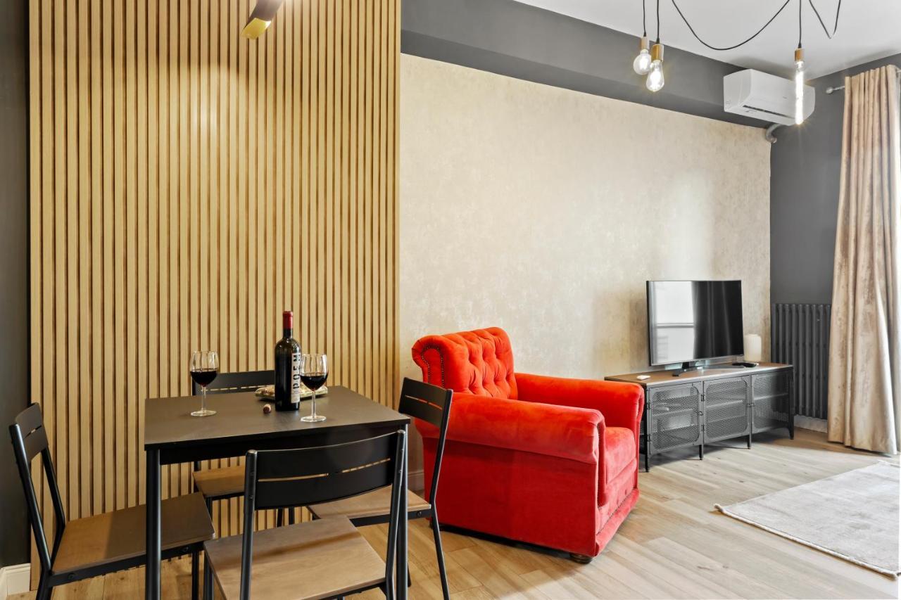 בוקרשט Contemporan By Art City מראה חיצוני תמונה